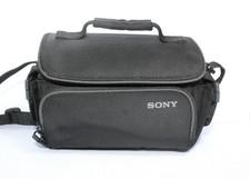 Borsa Sony per attrezzatura