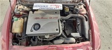 AR32302  Motore completo Alfa