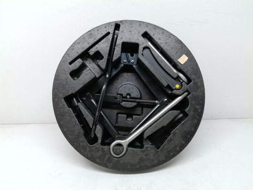 Kit attrezzi ruotino - attrezzi, di