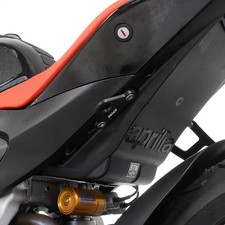 PIASTRE AGGANCIO CINGHIE R&G