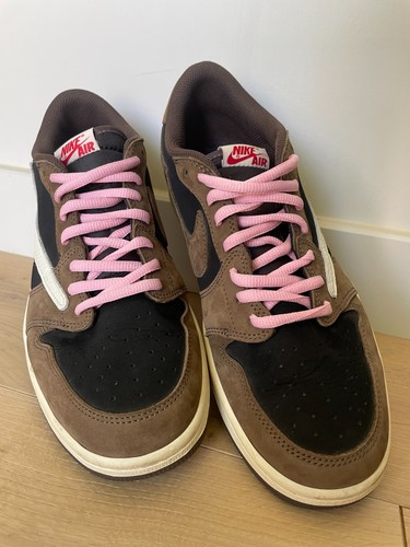Travis scott nike air jordan - scott,