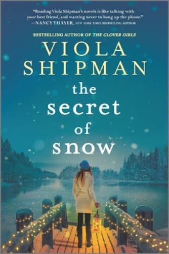 The secret snow novel - the,