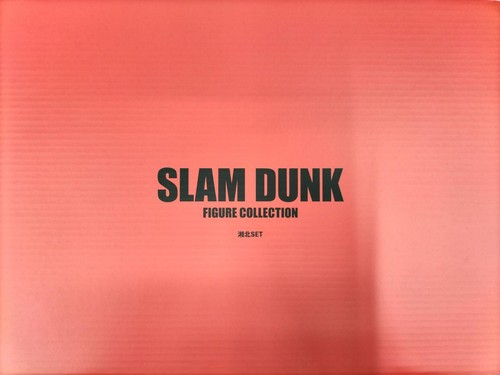 Slam dunk modello hoku set - dunk, sh