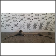 Scatola Sterzo Renault Scenic