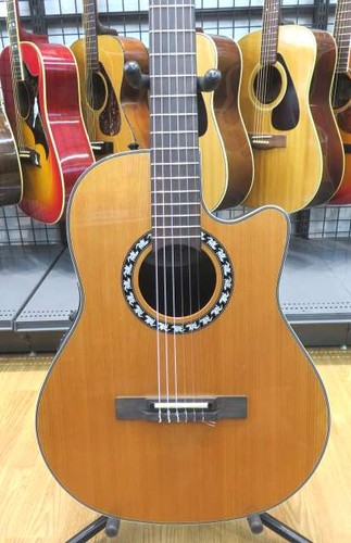 Ovation 1773ax chitarra - 1773ax-4-g,