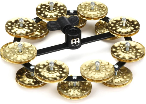 Meinl percussion headliner - meinl,