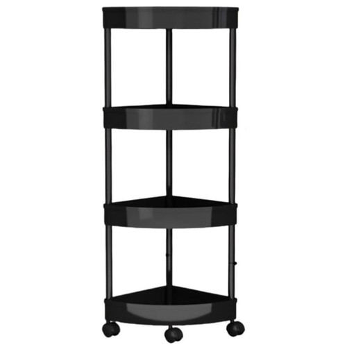 Carrello mensole angolari - mensole, 4