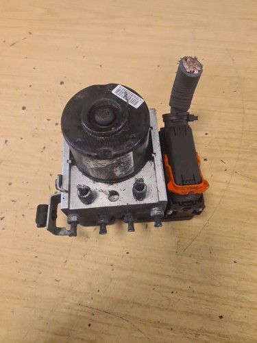 Modulo pompa abs toyota - pompa,