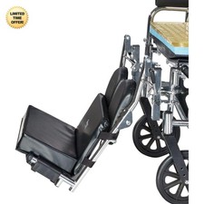 Prolunga Poggiapiedi Due Pezzi