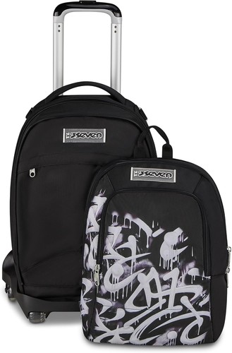 Seven trolley jack new - seven,