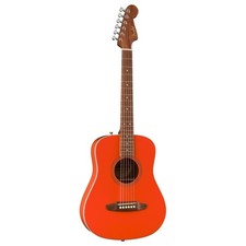 FENDER CALIFORNIA STANDARD