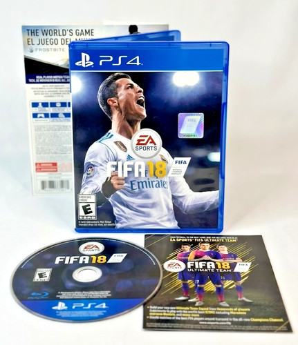 Fifa ps4 sony playstation - ps4,
