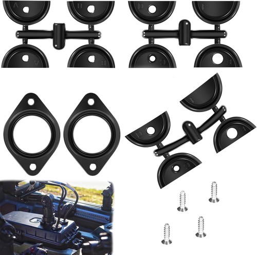 Ems 1001 gridloc - kit, cablaggio