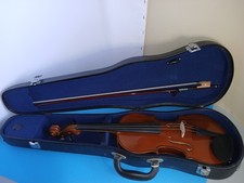 Violino Locto Mod 199 4/4 PARI