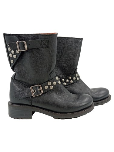 Buffalo london stivali moto - buffalo,