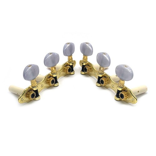 Set tasti accordatura - set,