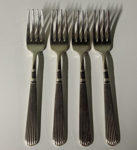 Forchette servizio pesce - forchette,