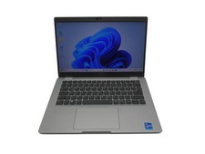 Dell Latitude 5320 I7-1185G7