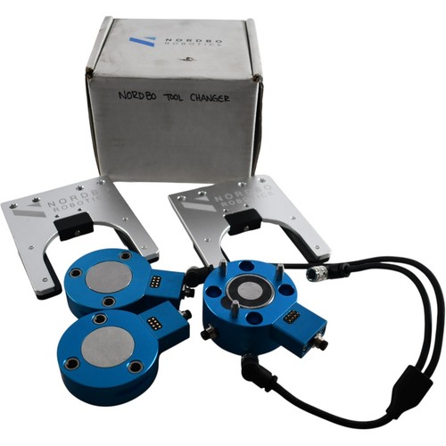 Nordbo robotics ntc e10 - robotics, kit
