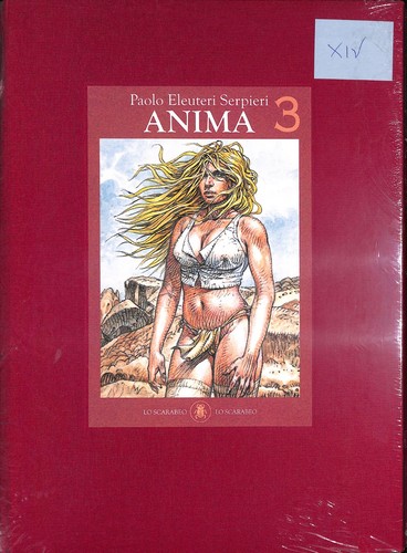 Portfolio anima paolo - anima,
