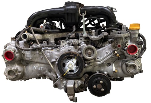 Motore per subaru legacy bm - motore,