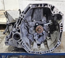 CAMBIO MANUALE PER RENAULT