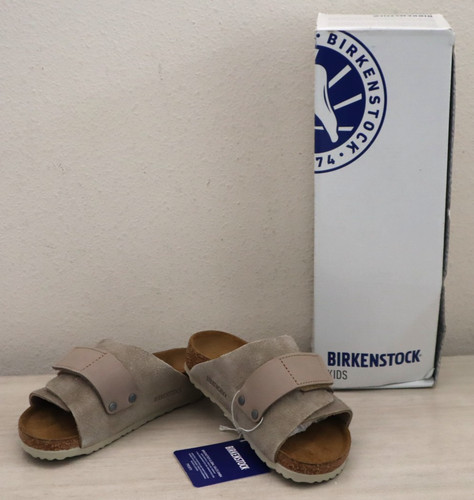 Sandali kyoto birkenstock - sandali,