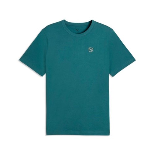 Shirt puma essentials - t-shirt,