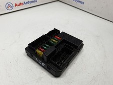 Scatola fusibili benzina BMW X3 E83 2007 7560626 ATA66602