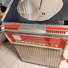 JUKEBOX CONT.II  SENZA PORTE