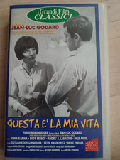 QUESTA È LA MIA VITA Jean-Luc