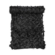 Rete Militare Nera 3x2m