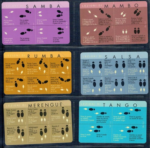 Gian serie tematica - -,