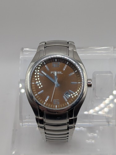 Orologio uomo fossil - orologio, arkitekt