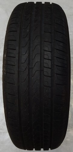 Gomme estive 205 r17 - 1,