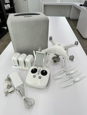 Phantom 4 Pro (WM331A) Fly