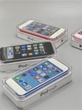 Nuovo Apple iPod Touch 5a 6a 7a generazione 32 GB 64 GB 128 GB 256 GB tutti i colori lotto sigillato