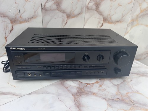 Pioneer 202r am - pioneer, fm-am