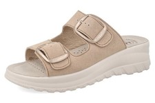 Fly flot scarpe donna ciabatta - flot,