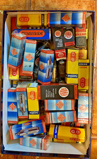 VALVOLE NUOVE VARIE SIGLE