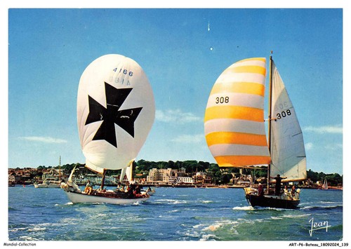 Artp6 0428 barca yachts - -,