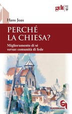 Perche La Chiesa
