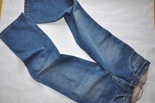 Pantaloni lemmi ron straight - ron,
