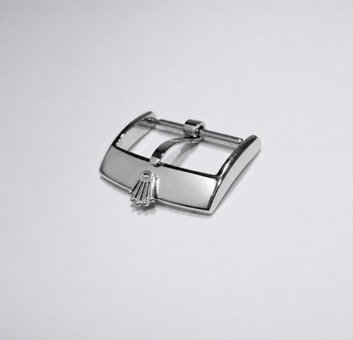 Fibbia cinturino 18mm - fibbia,
