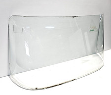 VETRO PARABREZZA ANTERIORE ORIGINALE PIAGGIO APE MP 500 501 600 601 USATO
