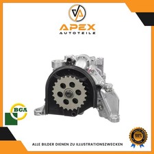 POMPA OLIO BMW F10 E83 E84 X1