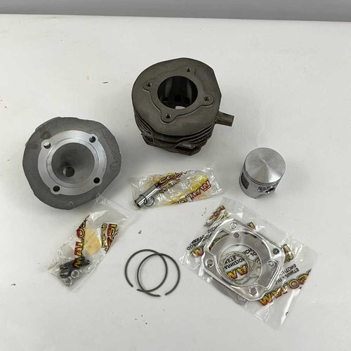 Gruppo termico base per - , vespa