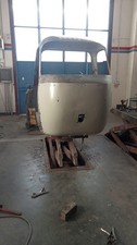 Scudo piaggio ape ad1 - ape,