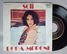 DORA MORONI SOLI ANIME NUDE