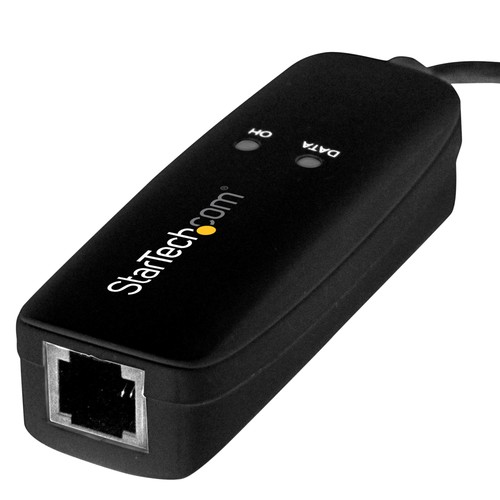 Startech com modem fax - startech.com,